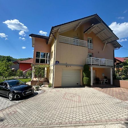 Apartman D&D Jajce Exterior photo