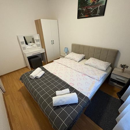 Apartman D&D Jajce Exterior photo