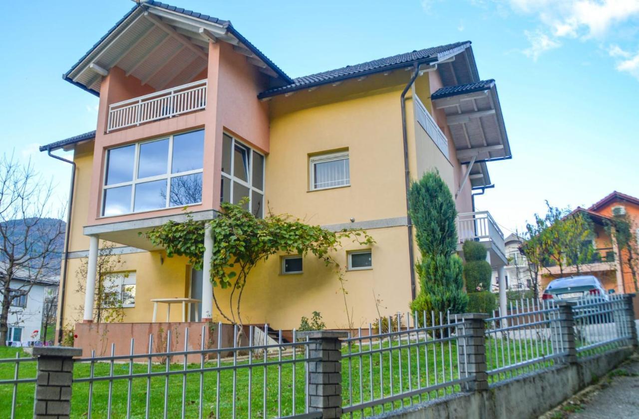 Apartman D&D Jajce Exterior photo