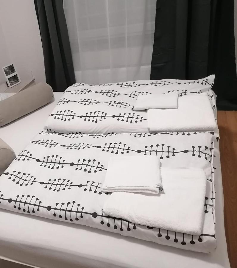 Apartman D&D Jajce Exterior photo