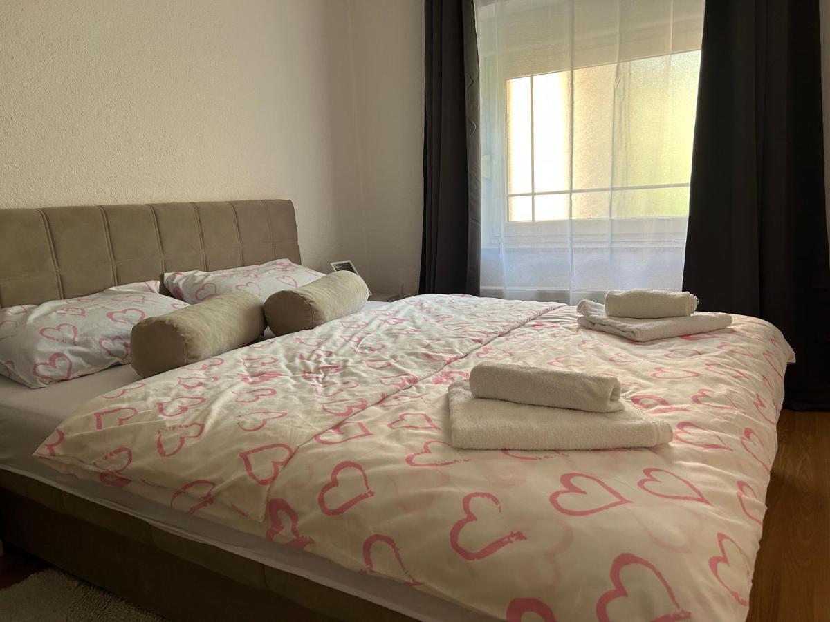 Apartman D&D Jajce Exterior photo