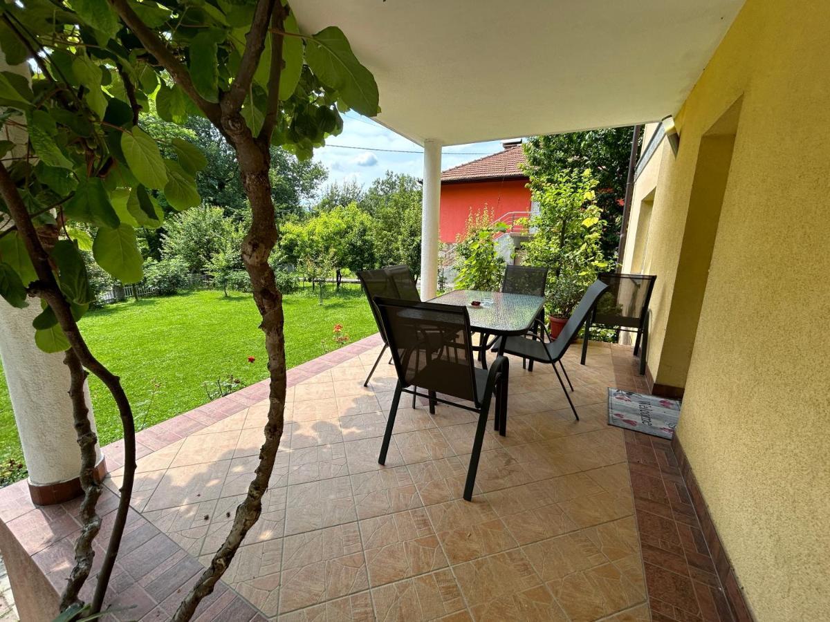 Apartman D&D Jajce Exterior photo