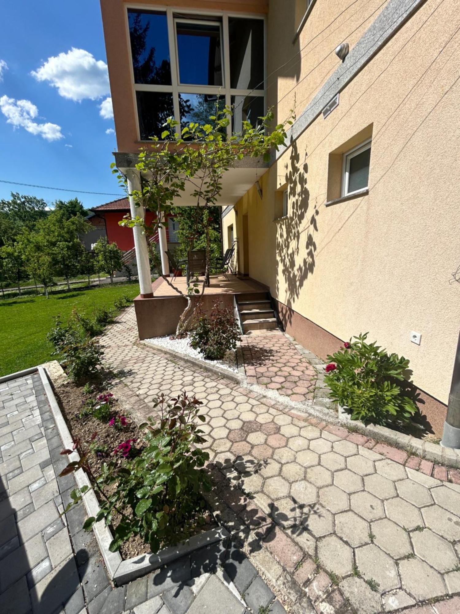 Apartman D&D Jajce Exterior photo