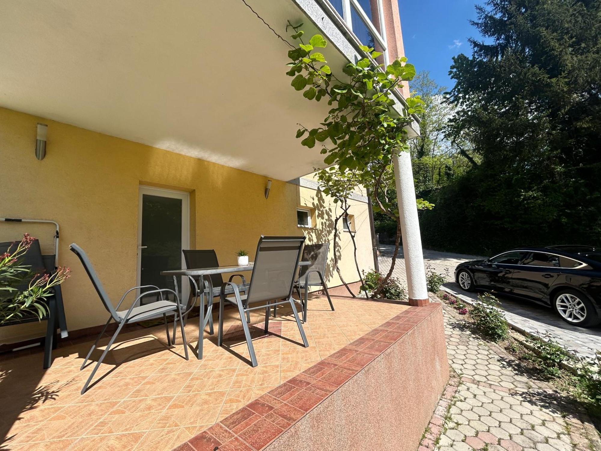 Apartman D&D Jajce Exterior photo