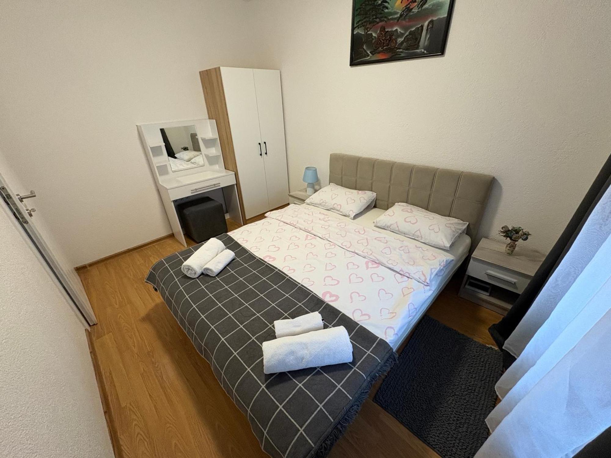 Apartman D&D Jajce Exterior photo